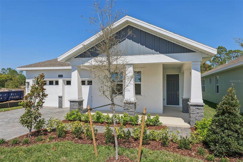 8007 Colby Circle - Photo 1