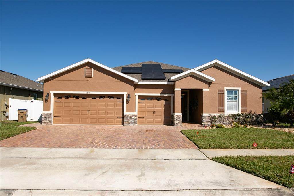 1855 Partin Terrace Road - Photo 1