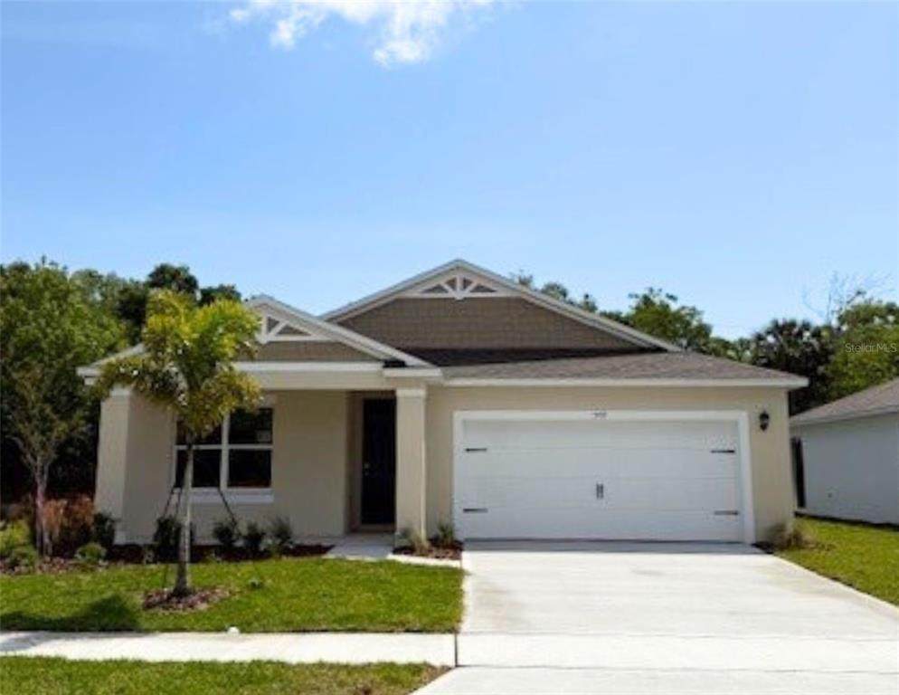 509 Coronado Cove Road - Photo 1