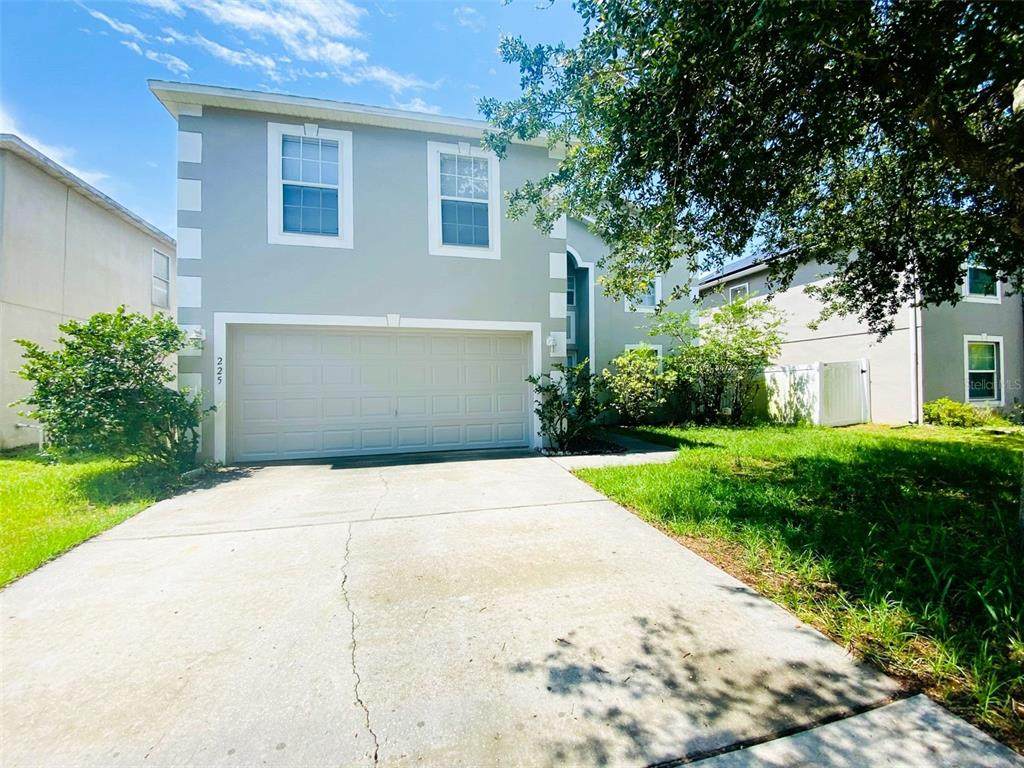 225 Jocelyn Drive - Photo 1