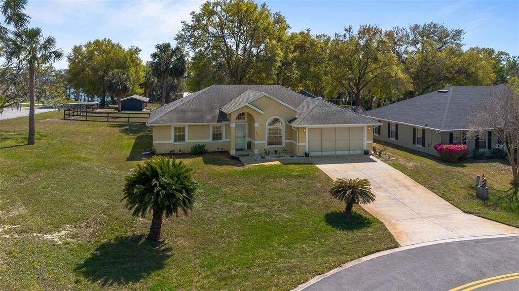 2011 Oakbend Drive - Photo 1