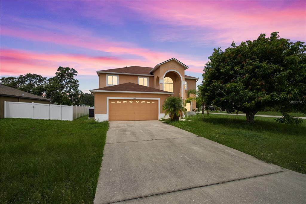442 Churchill Court - Photo 1