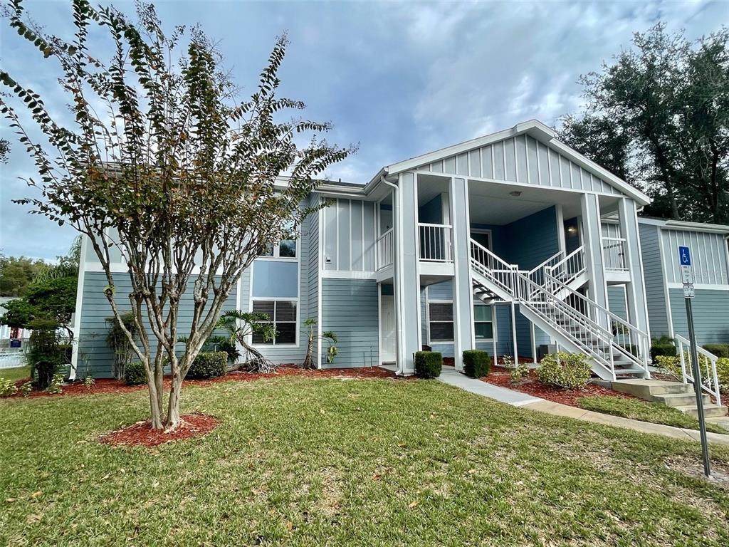 729 Secret Harbor Lane - Photo 1