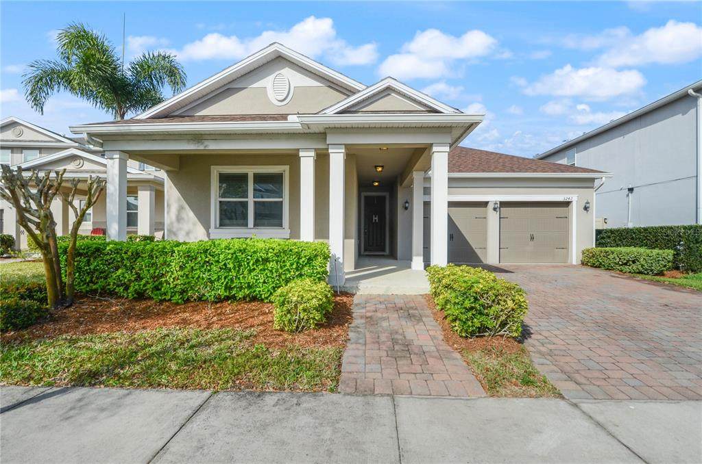 3242 Irish Peach Drive - Photo 1