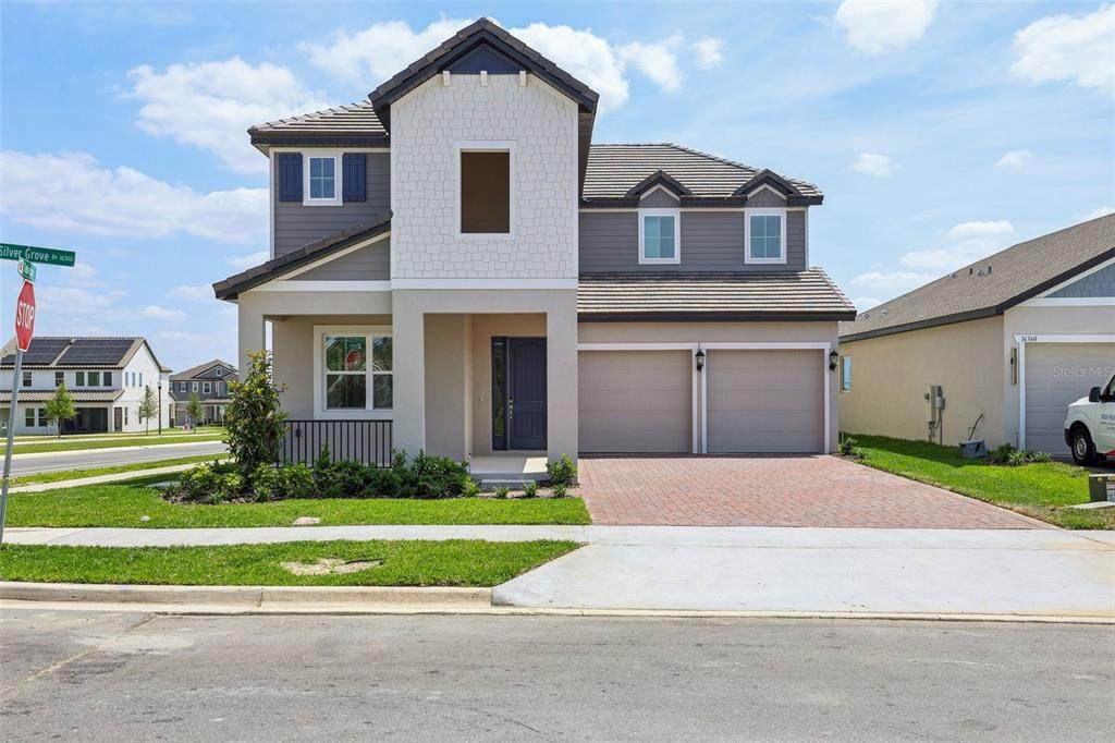 16354 Silver Grove Boulevard - Photo 1