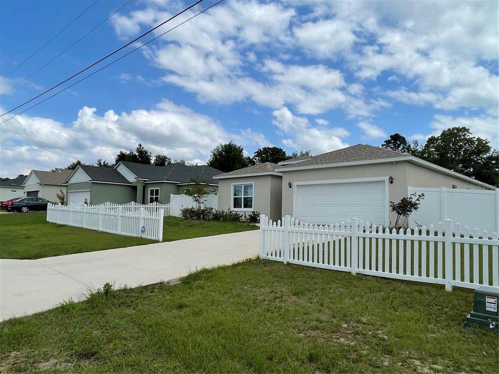 TBD Lot 10 Sw 72Nd Terrace Rd / Sw 129Th Pl - Photo 1