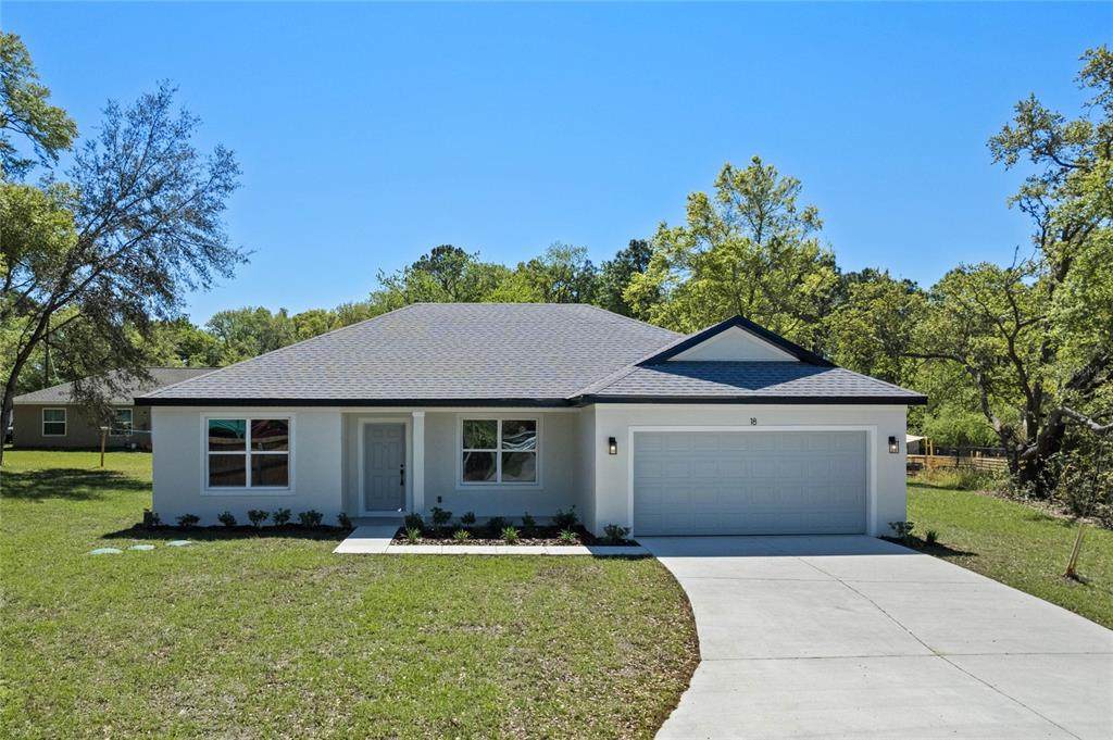 18 Pine Pass Lane - Photo 1