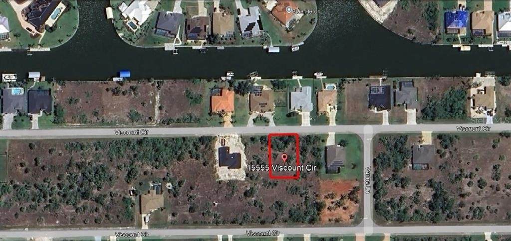 15555 Viscount Circle - Photo 1
