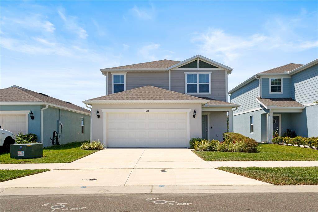 1594 Delightful Drive - Photo 1