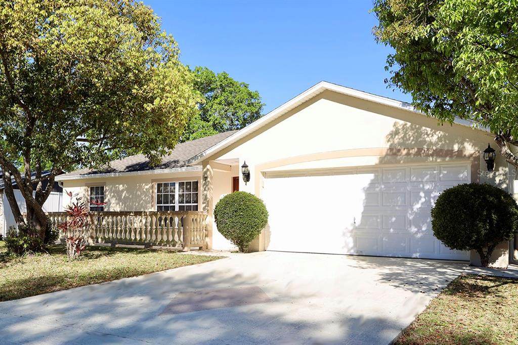 7 Sequoia Way - Photo 1