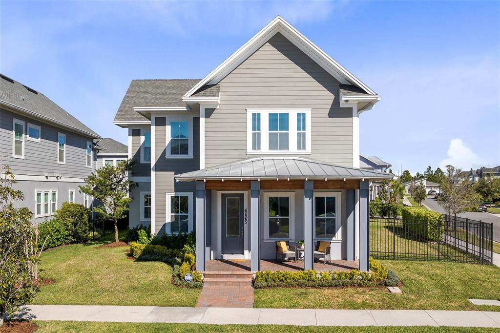 6665 Bridgman Street - Photo 1