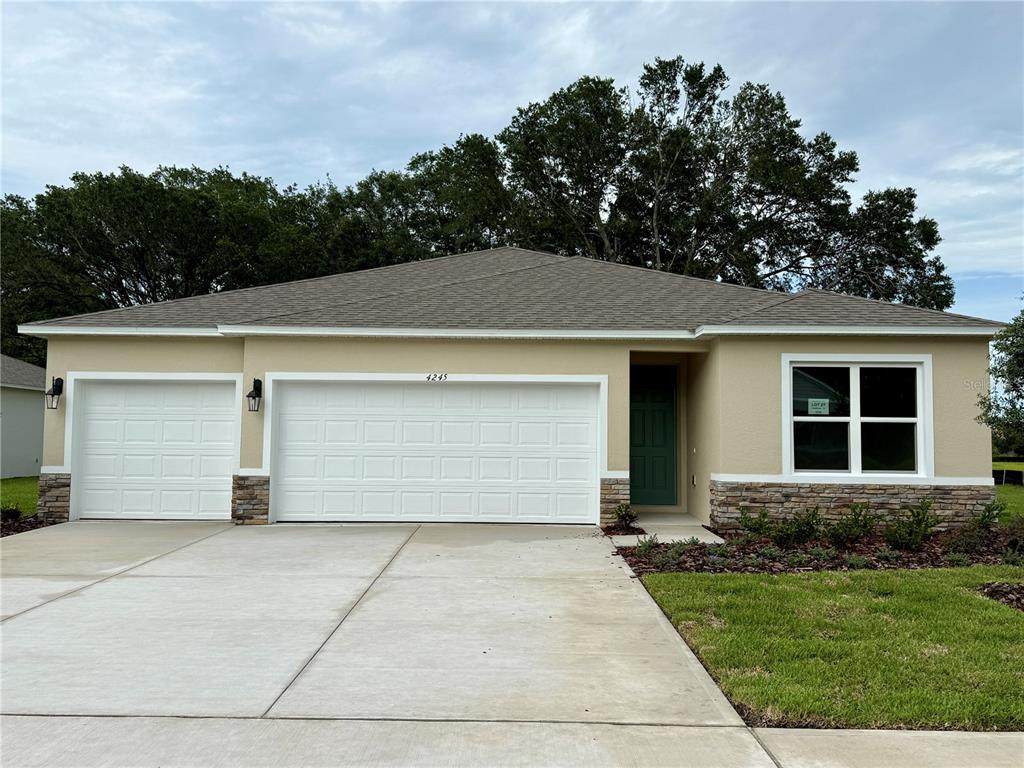 4245 Acoma Drive - Photo 1