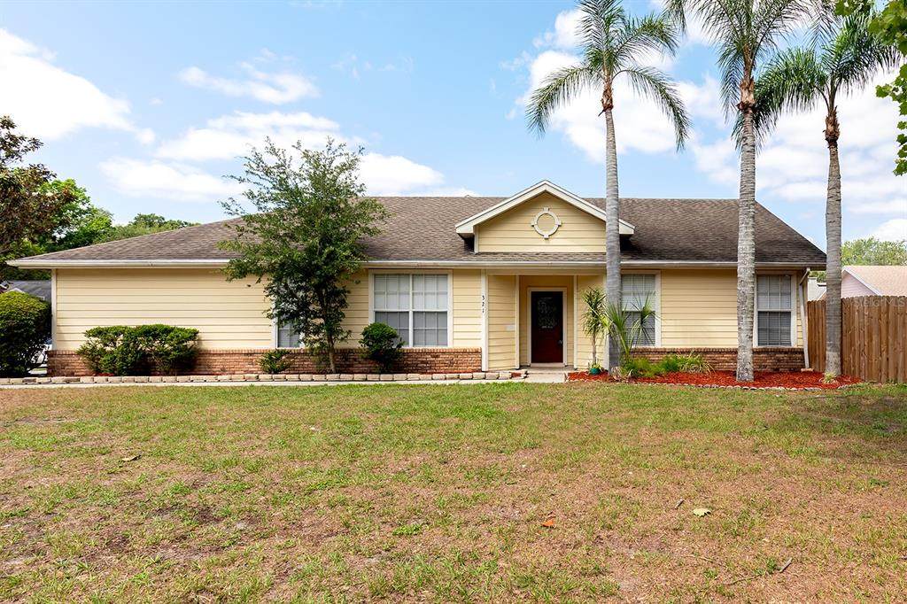 321 Moffat Loop - Photo 1