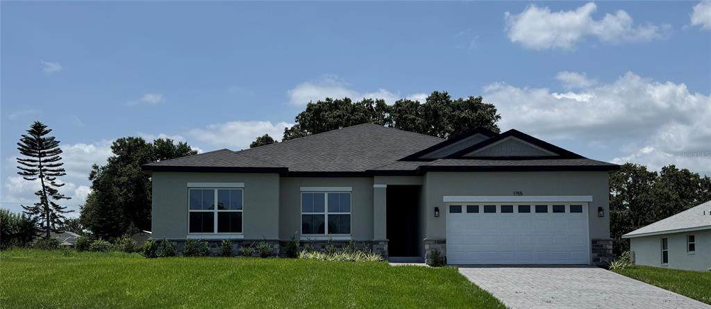 1755 Waterview Drive - Photo 1