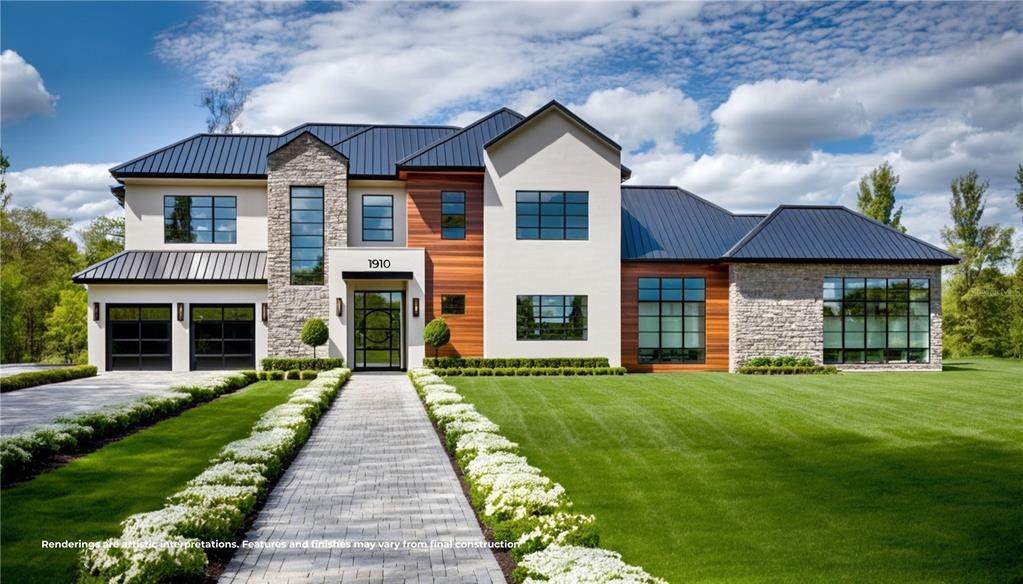 1910 Glencoe Road - Photo 1