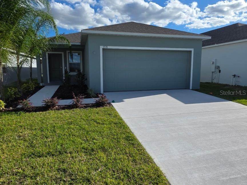 5535 Maddie Drive - Photo 1