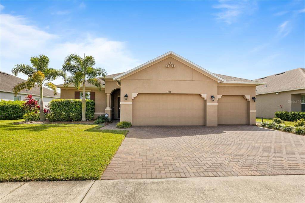 3936 Parkhouse Drive - Photo 1