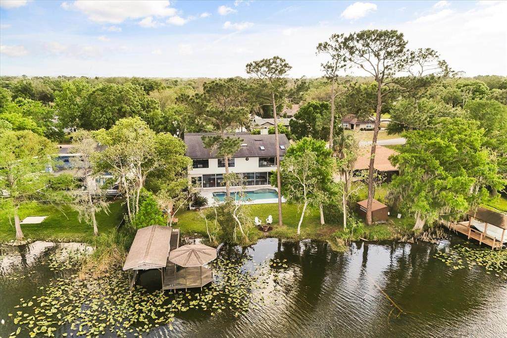 8041 Lake Waunatta Drive - Photo 1