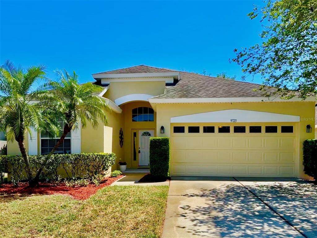 9723 Pecky Cypress Way - Photo 1