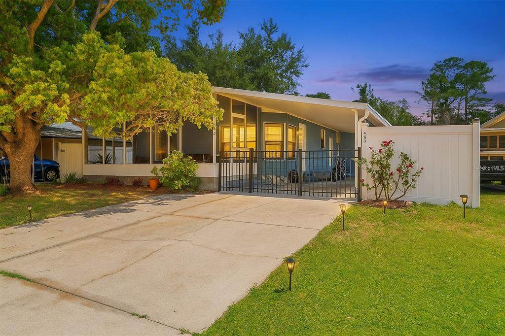 133 Moss Drive - Photo 1
