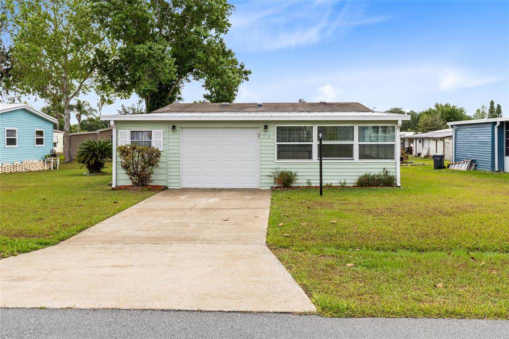 514 Ranger Park Court - Photo 1