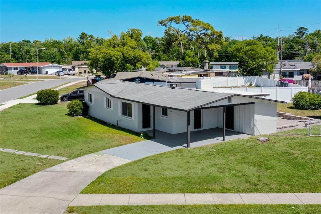10900 Abigail Street - Photo 1