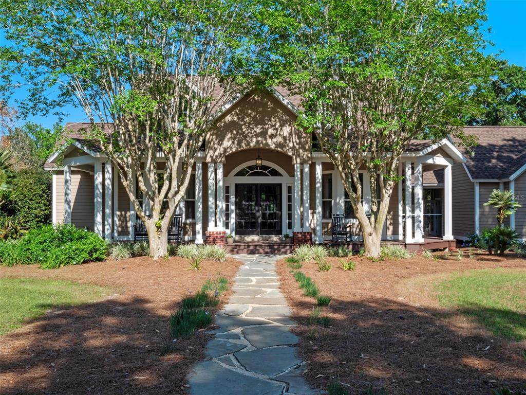 6037 Lake Erie Road - Photo 1