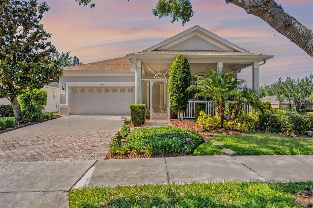115 Crescent Moon Drive - Photo 1