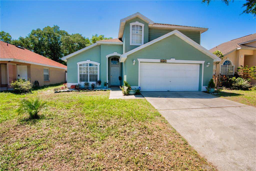 4381 Creekside Boulevard - Photo 1