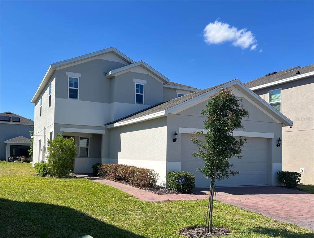 1116 Myrtle Hammock Lane - Photo 1