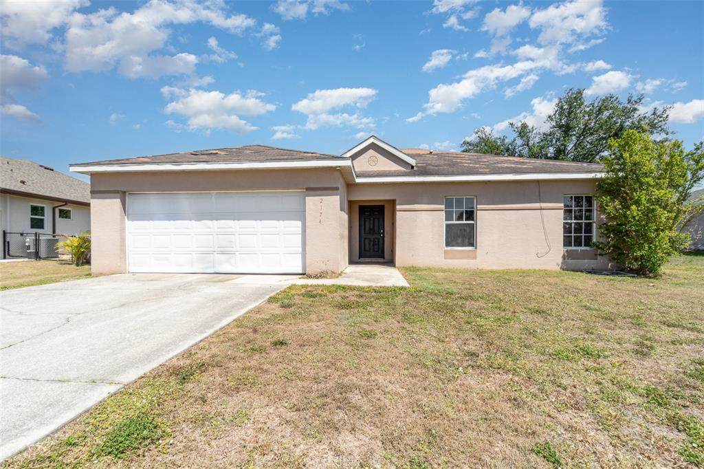 2174 Brubeck Road - Photo 1
