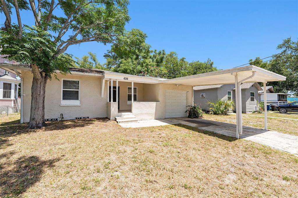 626 Belleview Boulevard - Photo 1
