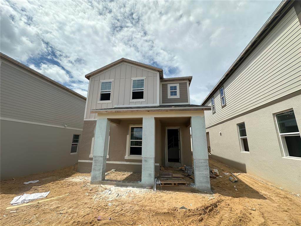 17353 Beachgrass Alley - Photo 1