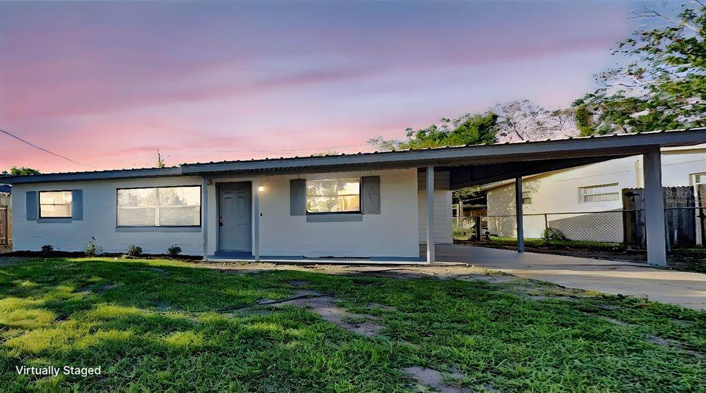 4510 Ravinnia Drive - Photo 1