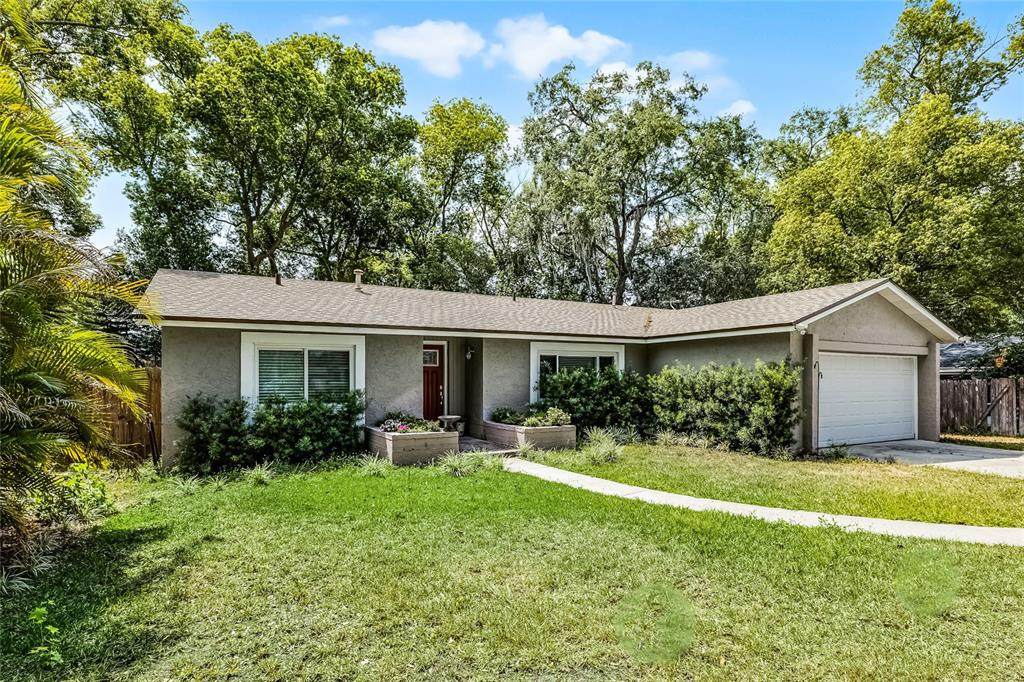 314 Bonnie Trail - Photo 1