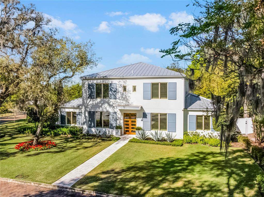 2171 Forrest Road - Photo 1