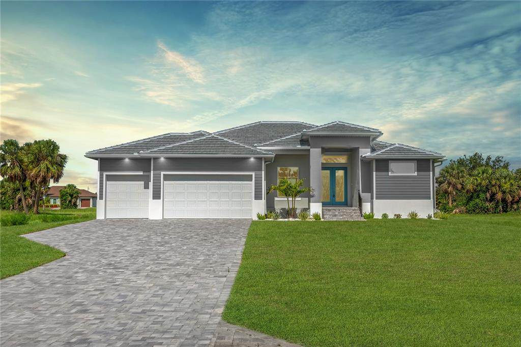 193 Rotonda Boulevard - Photo 1