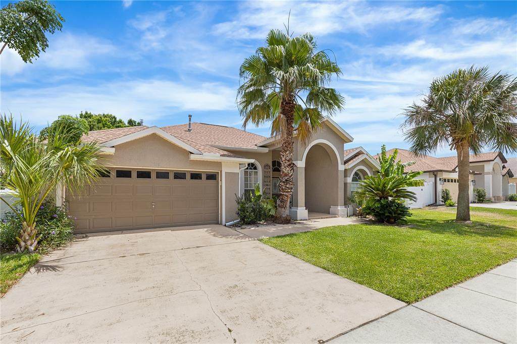 3016 Samosa Hill Circle - Photo 1