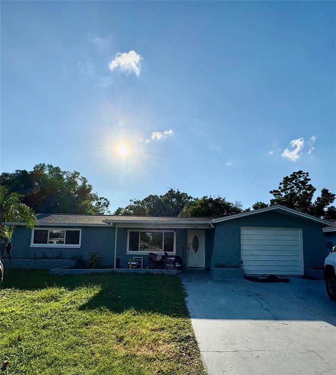 3841 Chaffey Drive - Photo 1