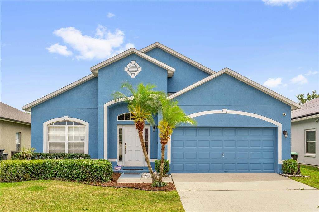 1730 Ribbon Falls Parkway - Photo 1
