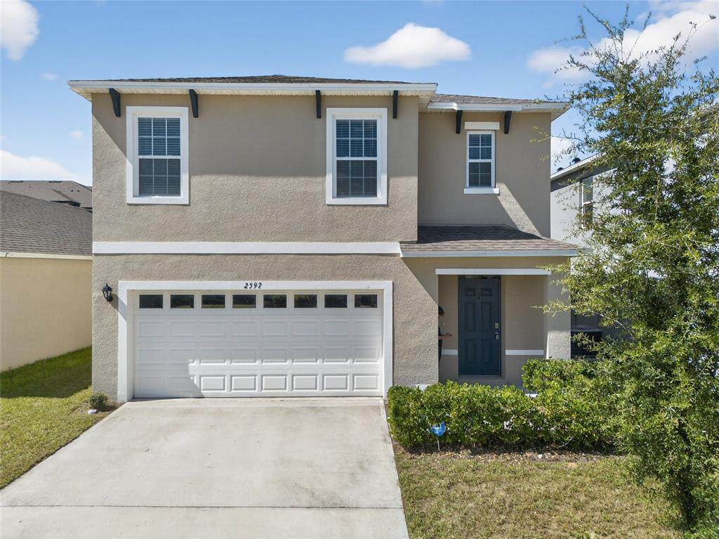 2597 Shamrock Street - Photo 1