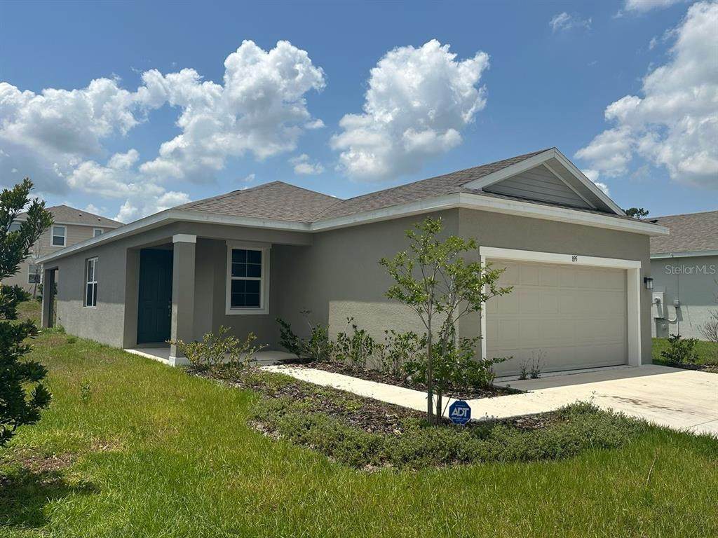 895 Blue Creek Drive - Photo 1