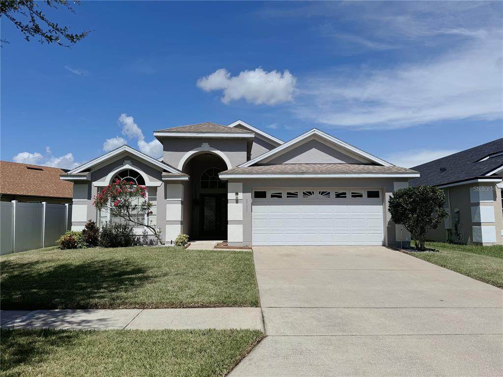 2727 Corybrooke Lane - Photo 1