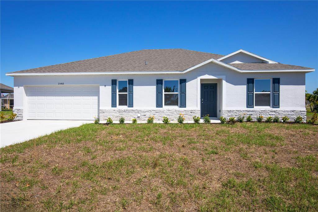 25416 Jubal Street - Photo 1