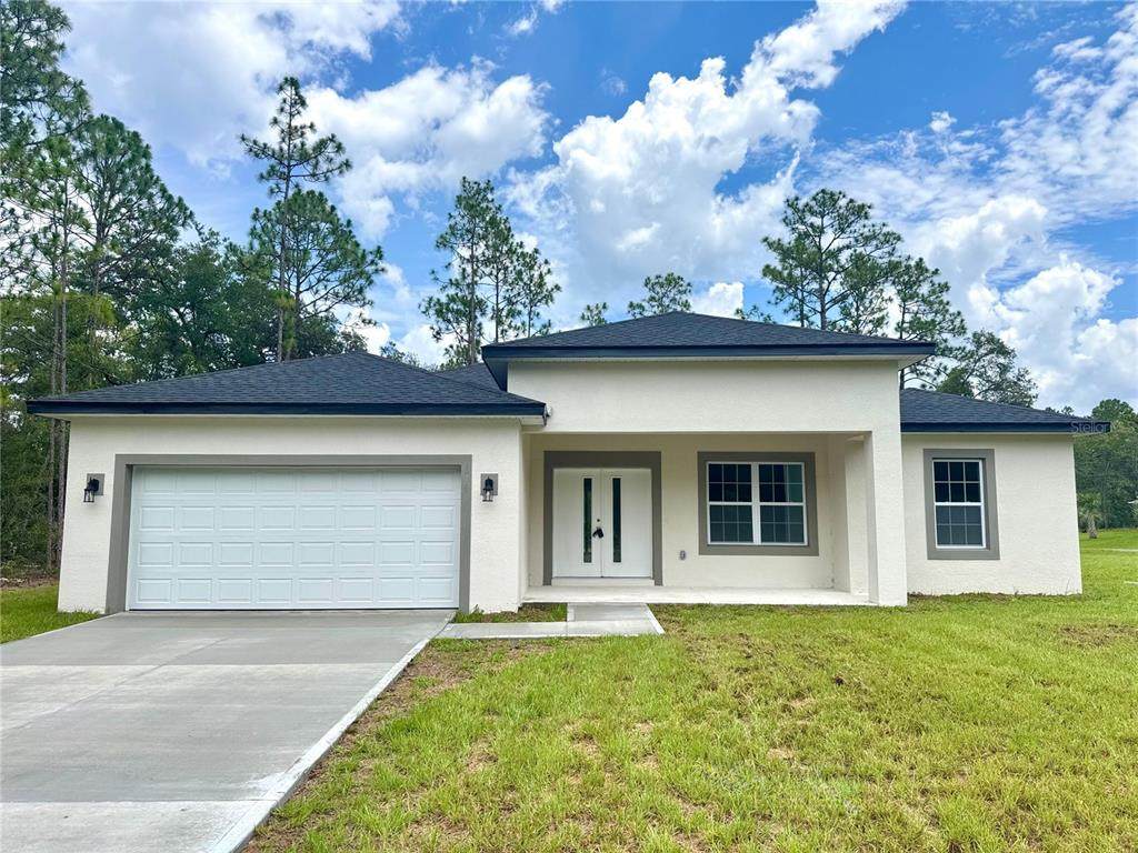 646 Homeway Loop - Photo 1