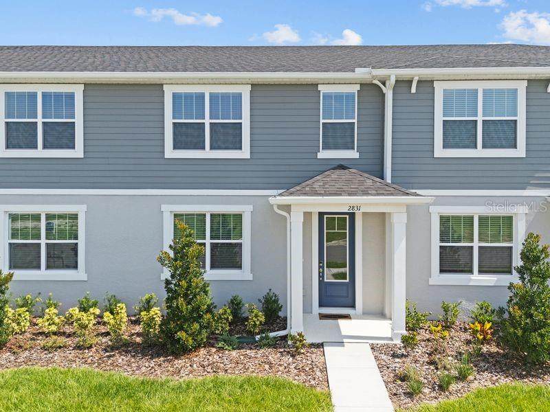 2831 Camellia Flower Street - Photo 1