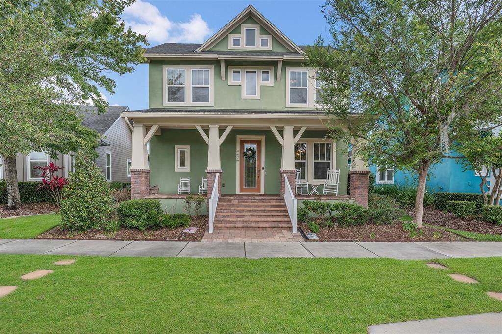 8679 Laureate Boulevard - Photo 1