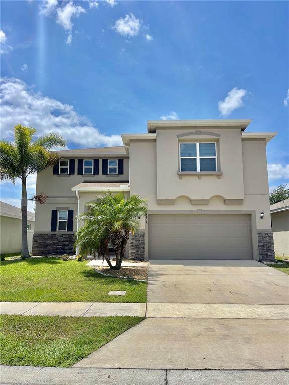 4501 Baler Trails Drive - Photo 1
