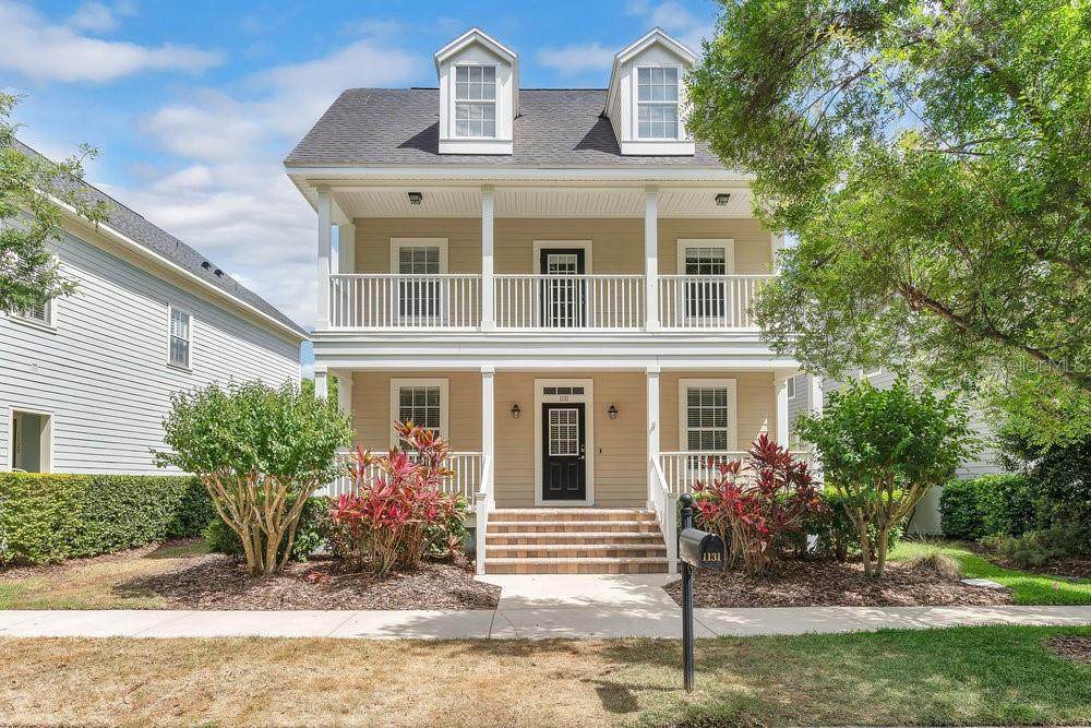 1131 Indigo Drive - Photo 1