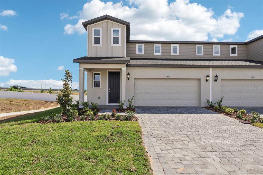 1805 Archer Drive - Photo 1